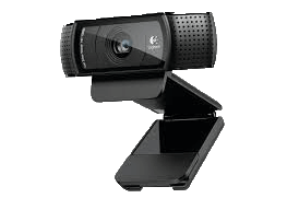 webcam-logitech-c920